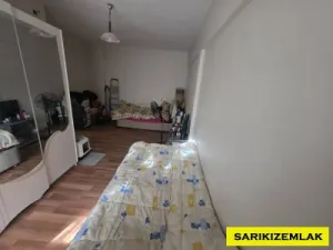 Edremit Kadıköy`de Müstakil Tadında Giriş Kat Bahçeli 2+1 Satılık - Kadıköy Edremit Balıkesir Satılık Daire - 10