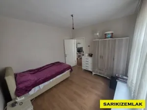 Edremit Kadıköy`de Müstakil Tadında Giriş Kat Bahçeli 2+1 Satılık - Kadıköy Edremit Balıkesir Satılık Daire - 12
