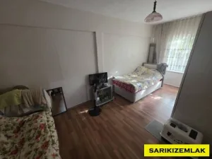 Edremit Kadıköy`de Müstakil Tadında Giriş Kat Bahçeli 2+1 Satılık - Kadıköy Edremit Balıkesir Satılık Daire - 13