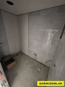 Edremit Altınkum'da Satılık 1+1 Sıfır Daire Merkezi Konumda - Altınkum Edremit Balıkesir Satılık Daire - 3