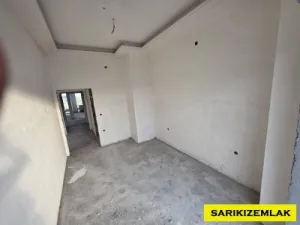 Edremit Altınkum'da Satılık 1+1 Sıfır Daire Merkezi Konumda - Altınkum Edremit Balıkesir Satılık Daire - 5