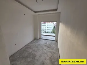 Edremit Altınkum'da Satılık 1+1 Sıfır Daire Merkezi Konumda - Altınkum Edremit Balıkesir Satılık Daire - 7