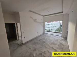 Edremit Altınkum'da Satılık 1+1 Sıfır Daire Merkezi Konumda - Altınkum Edremit Balıkesir Satılık Daire - 10