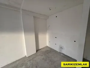 Edremit Altınkum'da Satılık 1+1 Sıfır Daire Merkezi Konumda - Altınkum Edremit Balıkesir Satılık Daire - 11