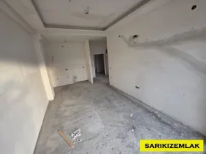 Edremit Altınkum'da Satılık 1+1 Sıfır Daire Merkezi Konumda - Altınkum Edremit Balıkesir Satılık Daire - 12