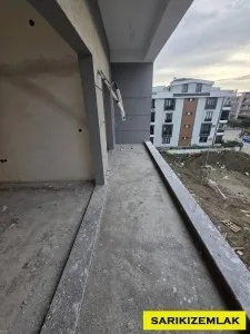 Edremit Altınkum'da Satılık 1+1 Sıfır Daire Merkezi Konumda - Altınkum Edremit Balıkesir Satılık Daire - 13
