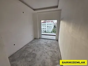 Edremit Altınkum'da Satılık 1+1 Sıfır Daire Merkezi Konumda - Altınkum Edremit Balıkesir Satılık Daire - 15