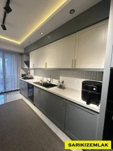 Edremit Satılık Dubleks 4+1 228m² Kaçırılmaz Yatırım - Eroğlan Edremit Balıkesir Satılık Daire - 2