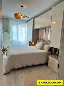 Edremit Satılık Dubleks 4+1 228m² Kaçırılmaz Yatırım - Eroğlan Edremit Balıkesir Satılık Daire - 3
