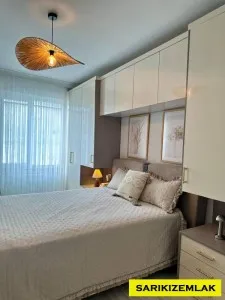 Edremit Satılık Dubleks 4+1 228m² Kaçırılmaz Yatırım - Eroğlan Edremit Balıkesir Satılık Daire - 4