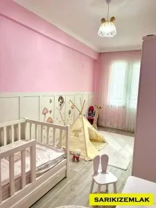Edremit Satılık Dubleks 4+1 228m² Kaçırılmaz Yatırım - Eroğlan Edremit Balıkesir Satılık Daire - 5