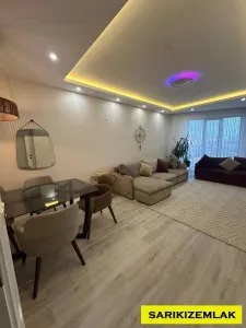 Edremit Satılık Dubleks 4+1 228m² Kaçırılmaz Yatırım - Eroğlan Edremit Balıkesir Satılık Daire - 6