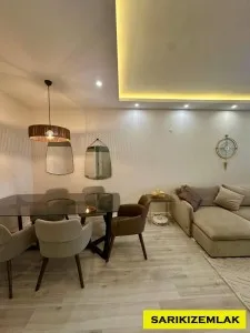 Edremit Satılık Dubleks 4+1 228m² Kaçırılmaz Yatırım - Eroğlan Edremit Balıkesir Satılık Daire - 7