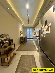 Edremit Satılık Dubleks 4+1 228m² Kaçırılmaz Yatırım - Eroğlan Edremit Balıkesir Satılık Daire - 8