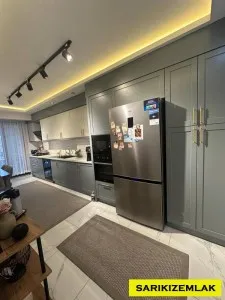 Edremit Satılık Dubleks 4+1 228m² Kaçırılmaz Yatırım - Eroğlan Edremit Balıkesir Satılık Daire - 9