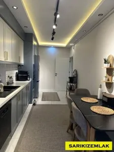 Edremit Satılık Dubleks 4+1 228m² Kaçırılmaz Yatırım - Eroğlan Edremit Balıkesir Satılık Daire - 10