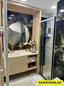 Edremit Satılık Dubleks 4+1 228m² Kaçırılmaz Yatırım - Eroğlan Edremit Balıkesir Satılık Daire - 11