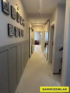 Edremit Satılık Dubleks 4+1 228m² Kaçırılmaz Yatırım - Eroğlan Edremit Balıkesir Satılık Daire - 13