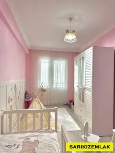 Edremit Satılık Dubleks 4+1 228m² Kaçırılmaz Yatırım - Eroğlan Edremit Balıkesir Satılık Daire - 14