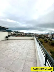 Edremit Satılık Dubleks 4+1 228m² Kaçırılmaz Yatırım - Eroğlan Edremit Balıkesir Satılık Daire - 15