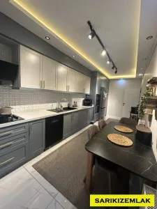 Edremit Satılık Dubleks 4+1 228m² Kaçırılmaz Yatırım - Eroğlan Edremit Balıkesir Satılık Daire - 16