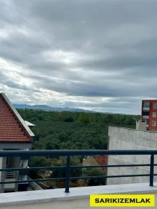 Edremit Satılık Dubleks 4+1 228m² Kaçırılmaz Yatırım - Eroğlan Edremit Balıkesir Satılık Daire - 17