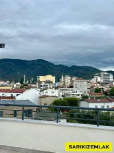 Edremit Satılık Dubleks 4+1 228m² Kaçırılmaz Yatırım - Eroğlan Edremit Balıkesir Satılık Daire - 18