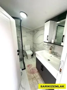 Edremit Satılık Dubleks 4+1 228m² Kaçırılmaz Yatırım - Eroğlan Edremit Balıkesir Satılık Daire - 19