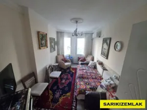 Balıkesir Edremit Satılık Daire 2+1 Manzaralı Ferah 115m² - Kadıköy Edremit Balıkesir Satılık Daire - 3