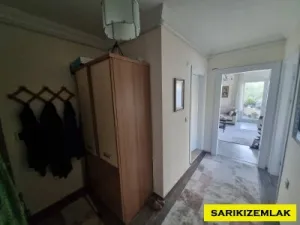 Balıkesir Edremit Satılık Daire 2+1 Manzaralı Ferah 115m² - Kadıköy Edremit Balıkesir Satılık Daire - 5