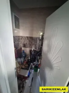 Balıkesir Edremit Satılık Daire 2+1 Manzaralı Ferah 115m² - Kadıköy Edremit Balıkesir Satılık Daire - 6