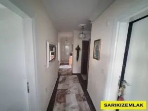 Balıkesir Edremit Satılık Daire 2+1 Manzaralı Ferah 115m² - Kadıköy Edremit Balıkesir Satılık Daire - 7