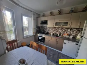 Balıkesir Edremit Satılık Daire 2+1 Manzaralı Ferah 115m² - Kadıköy Edremit Balıkesir Satılık Daire - 8