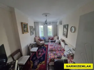 Balıkesir Edremit Satılık Daire 2+1 Manzaralı Ferah 115m² - Kadıköy Edremit Balıkesir Satılık Daire - 9