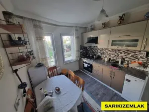 Balıkesir Edremit Satılık Daire 2+1 Manzaralı Ferah 115m² - Kadıköy Edremit Balıkesir Satılık Daire - 10