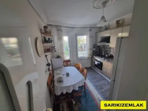 Balıkesir Edremit Satılık Daire 2+1 Manzaralı Ferah 115m² - Kadıköy Edremit Balıkesir Satılık Daire - 11