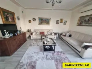 Balıkesir Edremit Satılık Daire 2+1 Manzaralı Ferah 115m² - Kadıköy Edremit Balıkesir Satılık Daire - 15