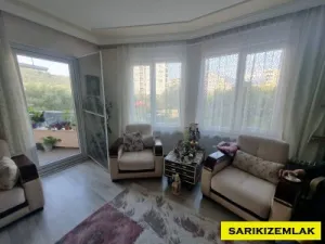 Balıkesir Edremit Satılık Daire 2+1 Manzaralı Ferah 115m² - Kadıköy Edremit Balıkesir Satılık Daire - 16