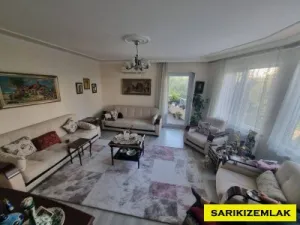 Balıkesir Edremit Satılık Daire 2+1 Manzaralı Ferah 115m² - Kadıköy Edremit Balıkesir Satılık Daire - 19
