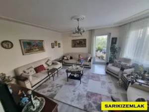 Balıkesir Edremit Satılık Daire 2+1 Manzaralı Ferah 115m² - Kadıköy Edremit Balıkesir Satılık Daire - 20
