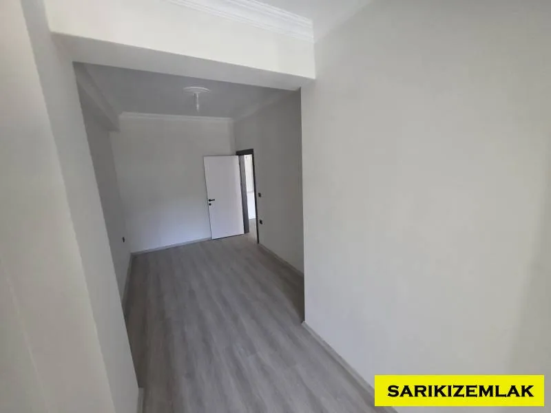 Edremit Kadıköy`de 1+1 Kiralık Cam Balkonlu Daire   - Kadıköy Edremit Balıkesir Kiralık Daire