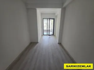 Edremit Kadıköy`de 1+1 Kiralık Cam Balkonlu Daire   - Kadıköy Edremit Balıkesir Kiralık Daire - 4
