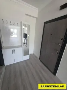 Edremit Kadıköy`de 1+1 Kiralık Cam Balkonlu Daire   - Kadıköy Edremit Balıkesir Kiralık Daire - 5