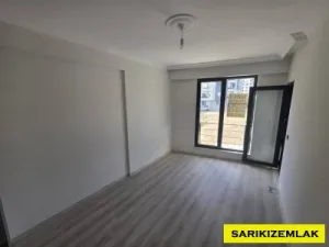 Edremit Kadıköy`de 1+1 Kiralık Cam Balkonlu Daire   - Kadıköy Edremit Balıkesir Kiralık Daire - 12