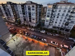 Çanakkale Merkezde Site İçinde Geniş Satılık 1+1 Daire - İsmetpaşa Merkez Çanakkale Satılık Daire - 5