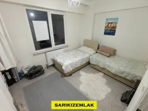 Çanakkale Merkezde Site İçinde Geniş Satılık 1+1 Daire - İsmetpaşa Merkez Çanakkale Satılık Daire - 9