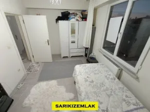 Çanakkale Merkezde Site İçinde Geniş Satılık 1+1 Daire - İsmetpaşa Merkez Çanakkale Satılık Daire - 10