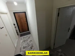 Çanakkale Merkezde Site İçinde Geniş Satılık 1+1 Daire - İsmetpaşa Merkez Çanakkale Satılık Daire - 12