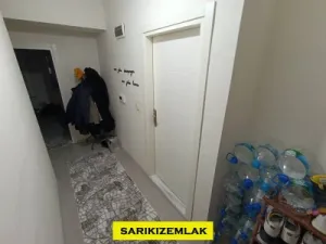 Çanakkale Merkezde Site İçinde Geniş Satılık 1+1 Daire - İsmetpaşa Merkez Çanakkale Satılık Daire - 13