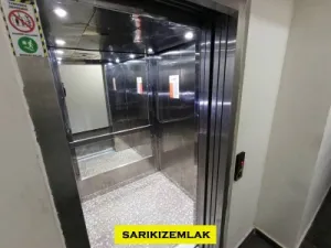 Çanakkale Merkezde Site İçinde Geniş Satılık 1+1 Daire - İsmetpaşa Merkez Çanakkale Satılık Daire - 16